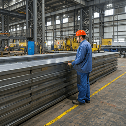 Sheet Metal Work
