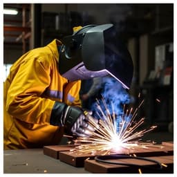 Welding