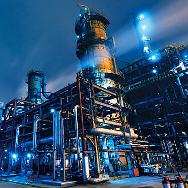 Industrial
